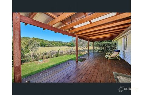 Property photo of 755 The Pocket Road The Pocket NSW 2483