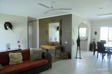 Property photo of 22 Mintaro Crescent Woree QLD 4868