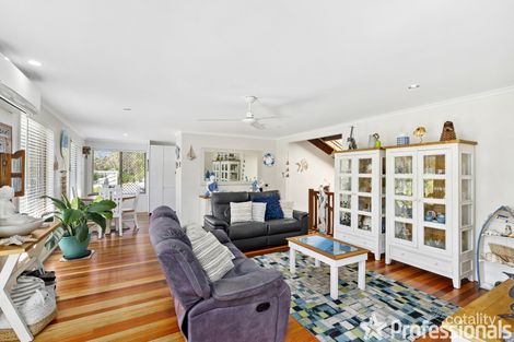 Property photo of 10 Tabor Drive Tamborine Mountain QLD 4272