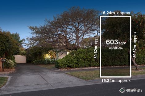 8 Dalgan St, Oakleigh South, VIC 3167
