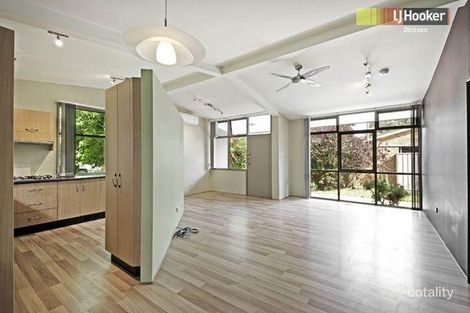 Property photo of 18 Lowanna Street Braddon ACT 2612