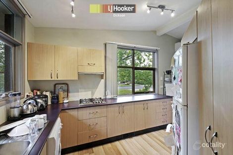 Property photo of 18 Lowanna Street Braddon ACT 2612