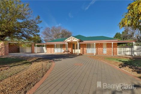 Property photo of 2 Stockmans Drive Irymple VIC 3498