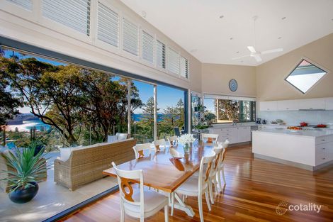 Property photo of 21 Bungan Head Road Newport NSW 2106