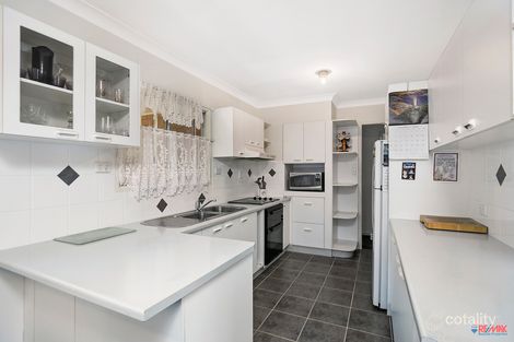 Property photo of 9 Stanley Street Capalaba QLD 4157