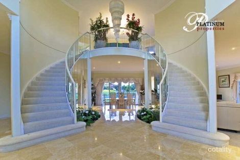 Property photo of 1137 Rosebank Way West Hope Island QLD 4212