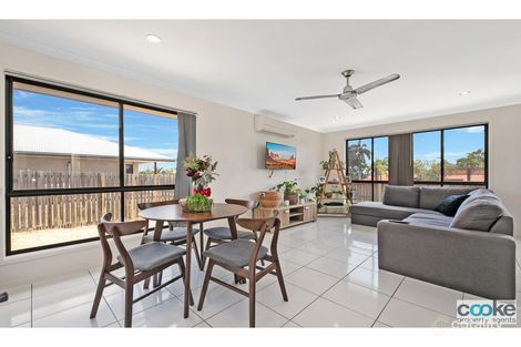 Property photo of 2 Maryland Way Parkhurst QLD 4702
