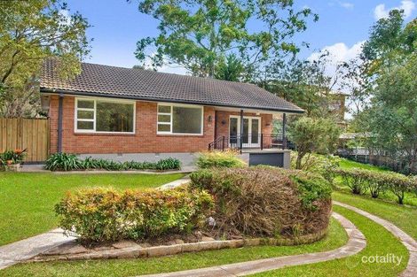 391 Penshurst St, Chatswood, NSW 2067