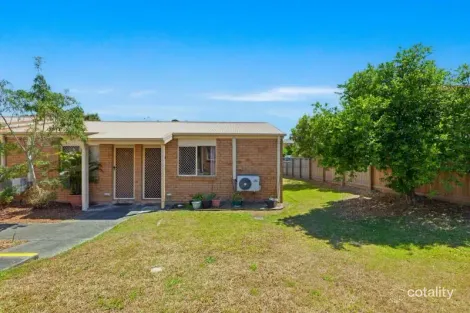 Property photo of 54/145 Fryar Road Eagleby QLD 4207