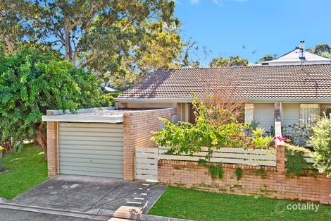 Property photo of 1/64 Lake Road Port Macquarie NSW 2444