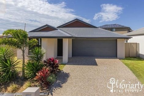 Property photo of 67 Grace Crescent Narangba QLD 4504