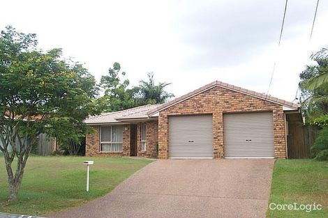 Property photo of 67 Ellendale Crescent Daisy Hill QLD 4127