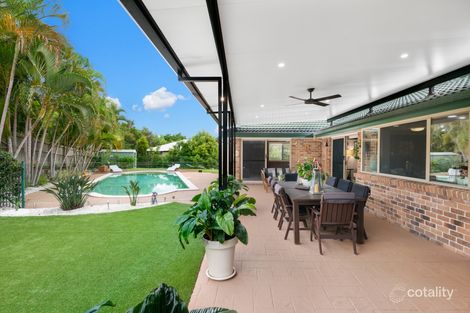 Property photo of 34 Voyager Circuit Bridgeman Downs QLD 4035