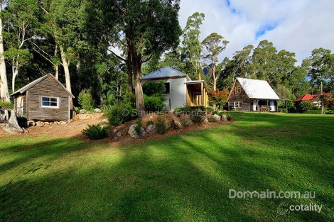 Property photo of 976 Claude Road Claude Road TAS 7306