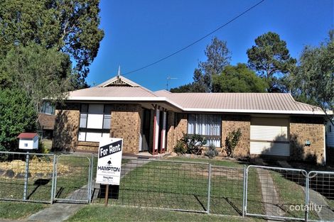 19 Emu Creek Rd, Crows Nest, QLD 4355