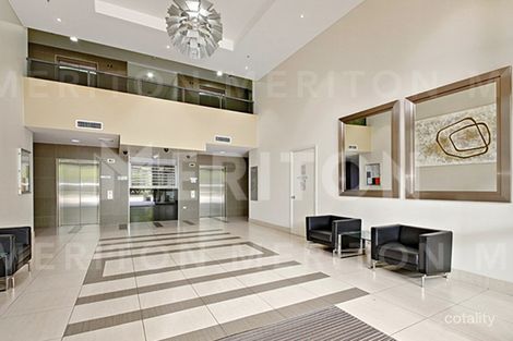Property photo of 811/1C Burdett Street Hornsby NSW 2077