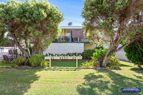 Property photo of 61 West Street The Range QLD 4700