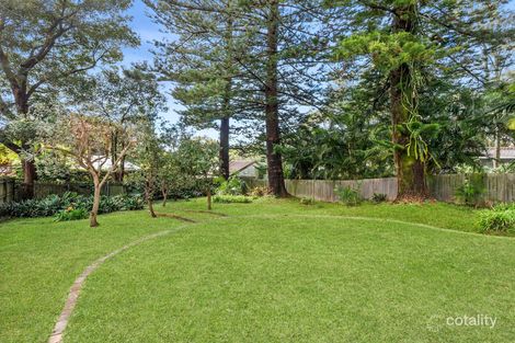 Property photo of 26 Kevin Avenue Avalon Beach NSW 2107