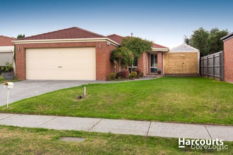 Property photo of 12 Balmaceda Court Berwick VIC 3806