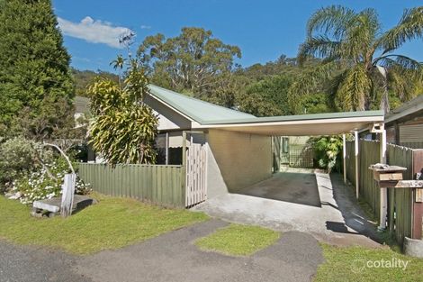 3 Goora Lane, Woy Woy Bay, NSW 2256