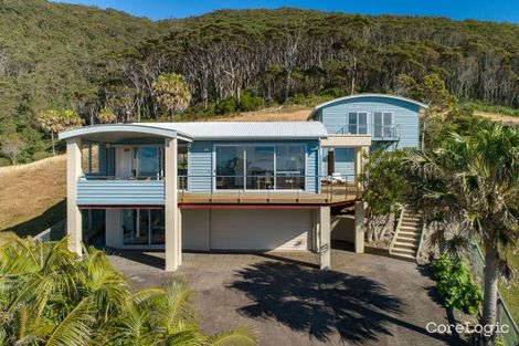 Property photo of 115 Newman Avenue Blueys Beach NSW 2428