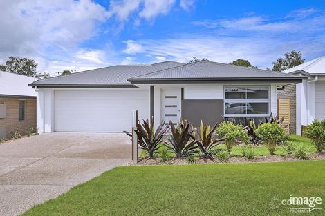 Property photo of 76 Chambers Ridge Boulevard Park Ridge QLD 4125