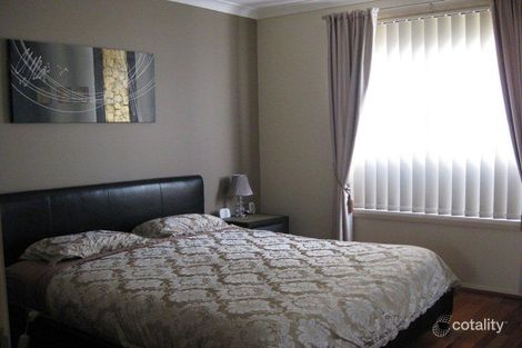 Property photo of 46 Vlatko Drive West Hoxton NSW 2171