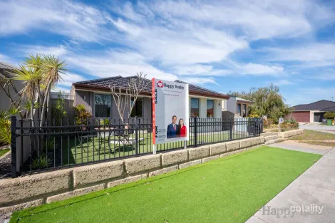 Property photo of 18 Parnell Way Canning Vale WA 6155