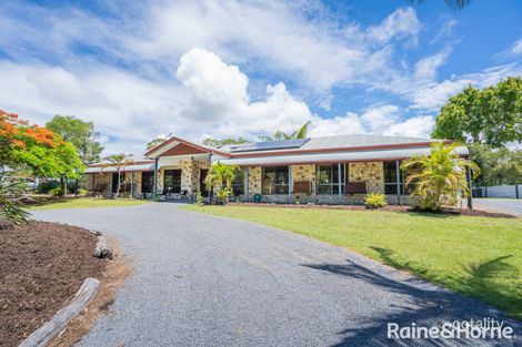 Property photo of 3 Meadow Drive Dundowran Beach QLD 4655