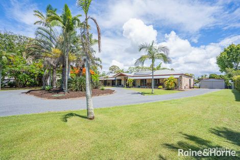 Property photo of 3 Meadow Drive Dundowran Beach QLD 4655