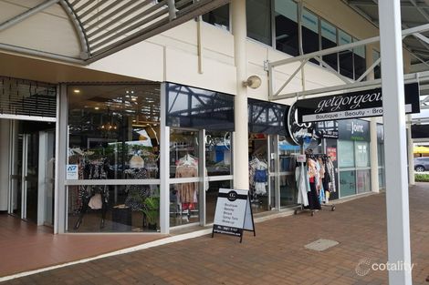 5/120 Bloomfield St, Cleveland, QLD 4163