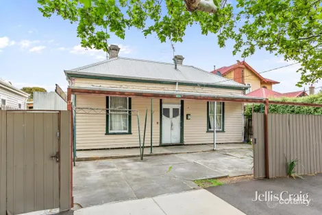 Property photo of 27 Melbourne Road Williamstown VIC 3016