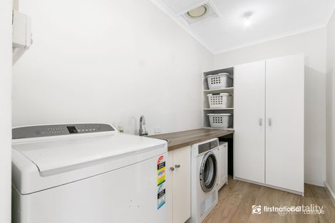 Property photo of 19 Armstrong Court Traralgon VIC 3844