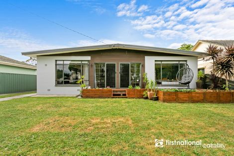 19 Armstrong Ct, Traralgon, VIC 3844