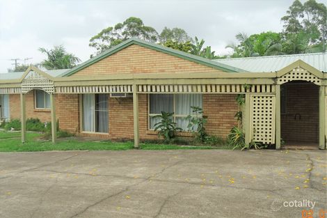3/12 Mount French Rd, Boonah, QLD 4310
