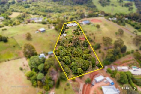 Property photo of 5-7 Doomben Court Beechmont QLD 4211