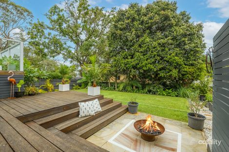 Property photo of 45 Roosevelt Avenue Allambie Heights NSW 2100