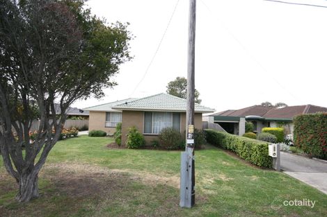 14 Clydesdale Cres, Belmont, VIC 3216