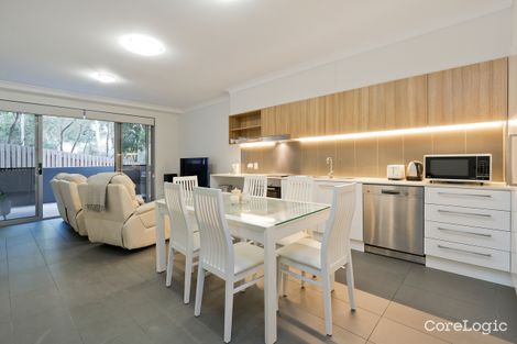 Property photo of 207/148 Victoria Park Road Kelvin Grove QLD 4059