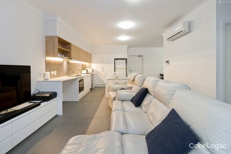 Property photo of 207/148 Victoria Park Road Kelvin Grove QLD 4059