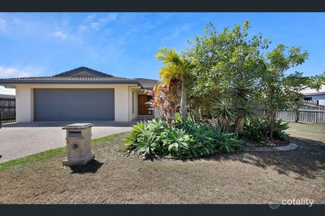 Property photo of 4 Townsend Street Bucasia QLD 4750