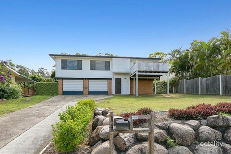 14 Andina Cres, Ferny Hills, QLD 4055