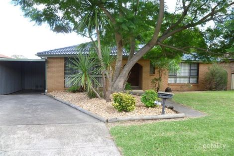 Property photo of 29 Randall Avenue Minto NSW 2566