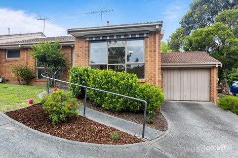 8/9-13 Roger St, Doncaster East, VIC 3109