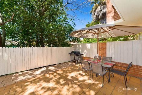 Property photo of 13/1C Ingram Street Kensington NSW 2033
