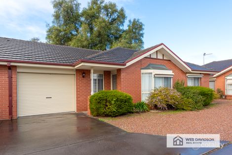3/111 Baillie St, Horsham, VIC 3400