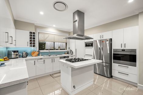 Property photo of 48 Ravensbourne Circuit Dural NSW 2158