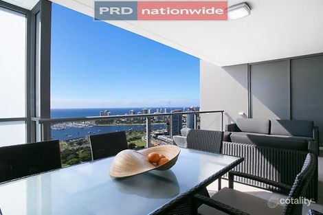 Property photo of 2901/34 Scarborough Street Southport QLD 4215