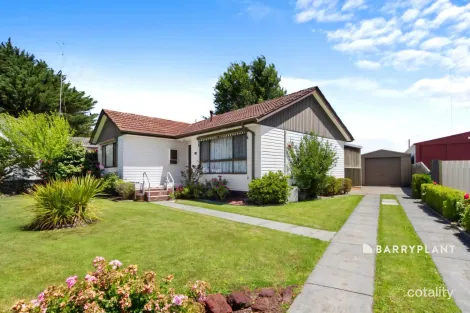 12 Budge St, Morwell, VIC 3840