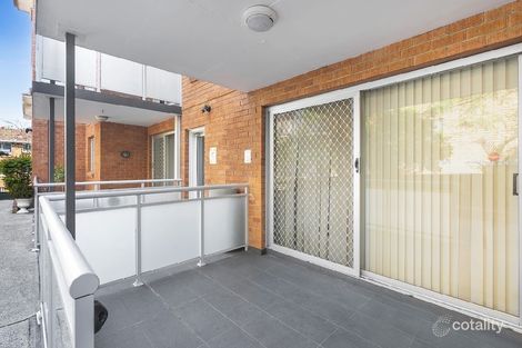 Property photo of 4/15-17 Lane Cove Road Ryde NSW 2112